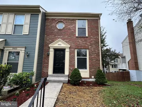 19011 Partridge Wood Dr, Germantown, MD 20874