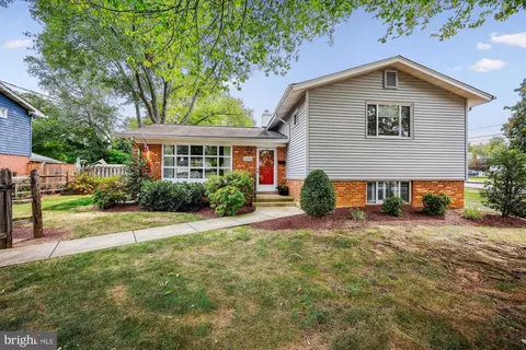 10905 Breewood Ct, Silver Spring, MD 20901