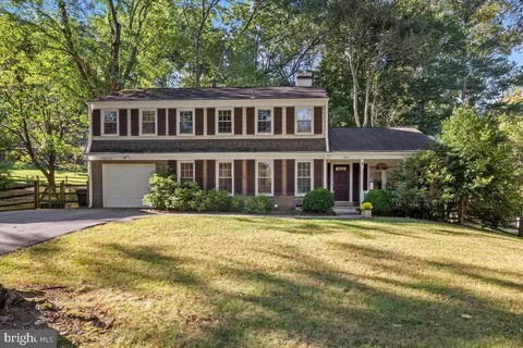10632 Seneca Spring Way, Gaithersburg, MD 20886
