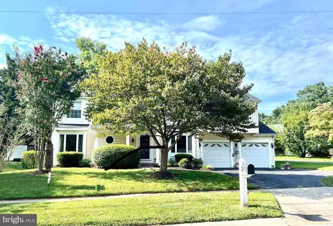 10745 Wayfarer Rd, Germantown, MD 20876