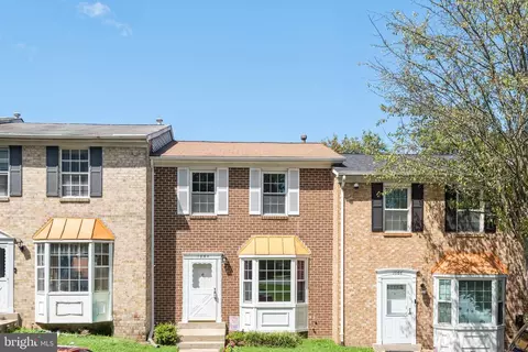 1064 Travis Ln, Gaithersburg, MD 20879