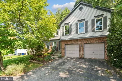 18417 Shady View Ln, Brookeville, MD 20833