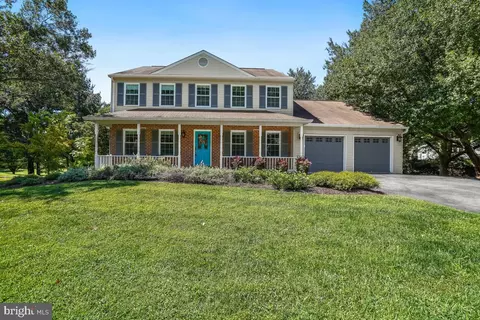 14820 Braemar Crescent Way, Darnestown, MD 20878