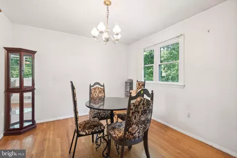 Dining - 1412 Mimosa Ln, Silver Spring, MD 20904 photo 1 of 2