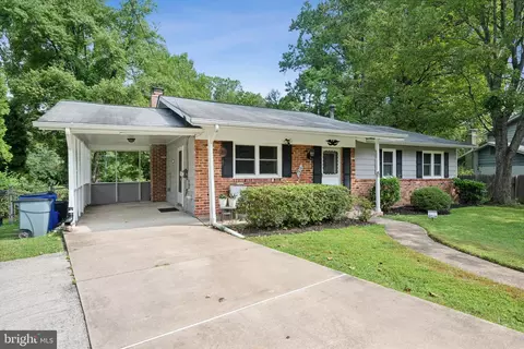 Other - 1412 Mimosa Ln, Silver Spring, MD 20904 photo 1 of 6