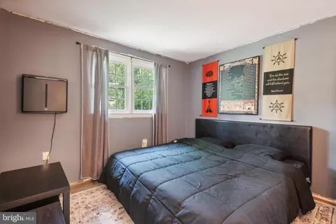 Bedroom - 1412 Mimosa Ln, Silver Spring, MD 20904 photo 5 of 5
