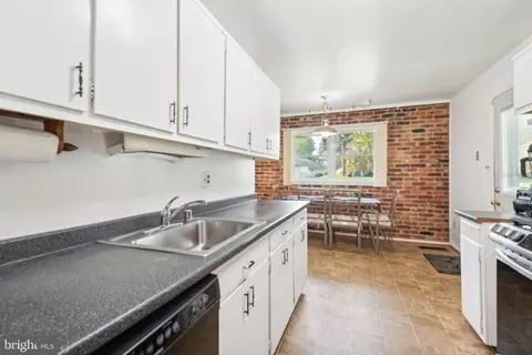 Kitchen - 1412 Mimosa Ln, Silver Spring, MD 20904 photo 1 of 1