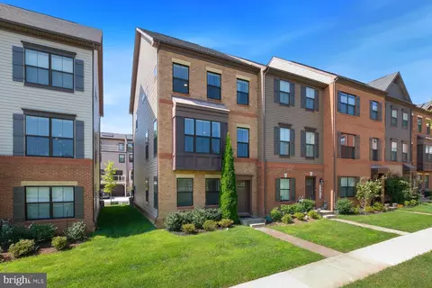 22610 Tate St, Clarksburg, MD 20871
