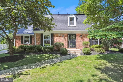 16724 Shea Ln, Gaithersburg, MD 20877