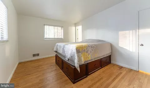 Bedroom - 3316 Estelle Ter, Silver Spring, MD 20906 photo 1 of 4