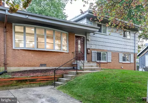 Exterior - 3316 Estelle Ter, Silver Spring, MD 20906 photo 2 of 8