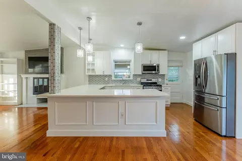 Kitchen - 3316 Estelle Ter, Silver Spring, MD 20906 photo 1 of 4