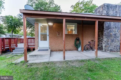 Exterior - 3316 Estelle Ter, Silver Spring, MD 20906 photo 4 of 8