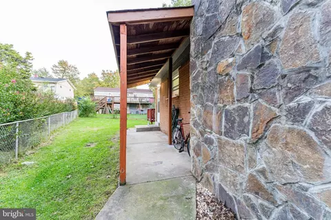 Exterior - 3316 Estelle Ter, Silver Spring, MD 20906 photo 3 of 8
