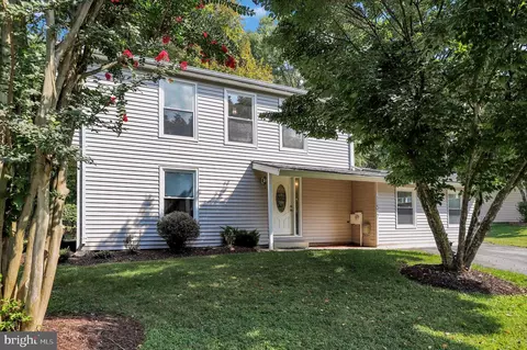 11517 Cherry Grove Dr, North Potomac, MD 20878