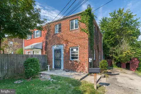 11926 Centerhill St, Silver Spring, MD 20902