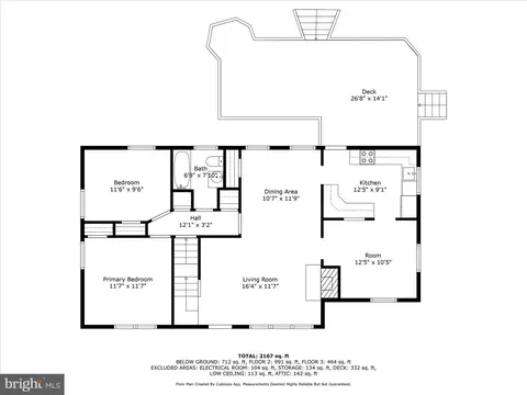 10603 Lilac Pl, Silver Spring, MD 20903 photo 43