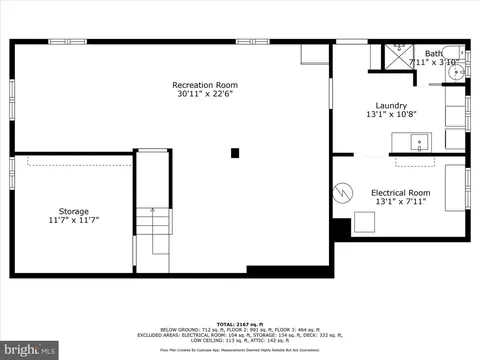 10603 Lilac Pl, Silver Spring, MD 20903 photo 45