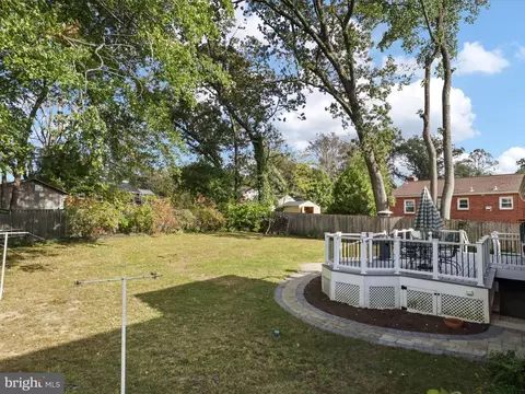 10603 Lilac Pl, Silver Spring, MD 20903 photo 39
