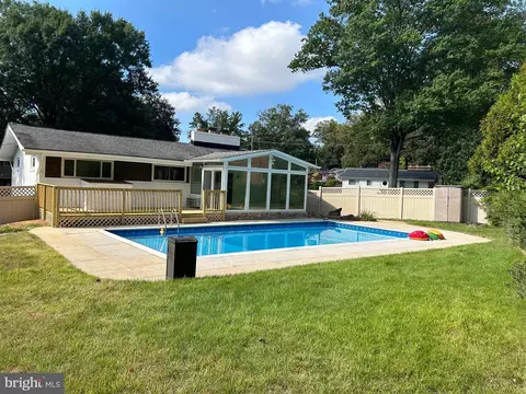 617 Hillsboro Dr, Silver Spring, MD 20902 photo 14