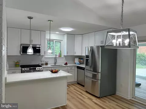 617 Hillsboro Dr, Silver Spring, MD 20902 photo 6