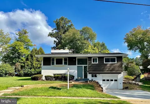 617 Hillsboro Dr, Silver Spring, MD 20902