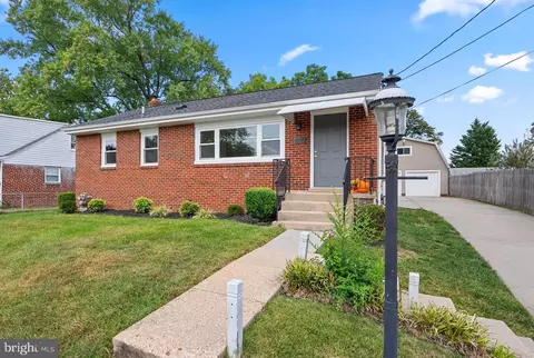 12707 Holdridge Rd, Silver Spring, MD 20906 photo 2
