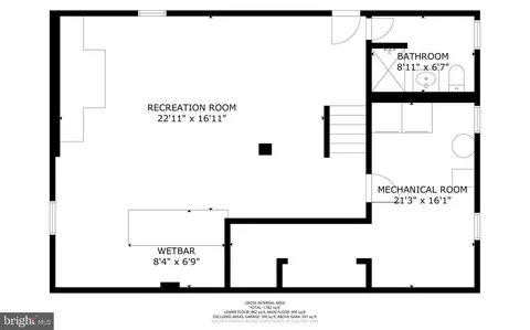 12707 Holdridge Rd, Silver Spring, MD 20906 photo 34