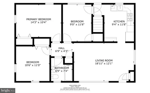 12707 Holdridge Rd, Silver Spring, MD 20906 photo 35