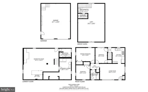 12707 Holdridge Rd, Silver Spring, MD 20906 photo 33