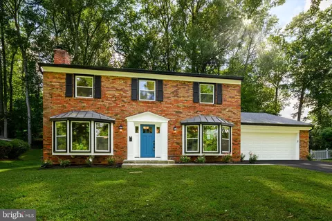 13417 Hathaway Dr, Silver Spring, MD 20906