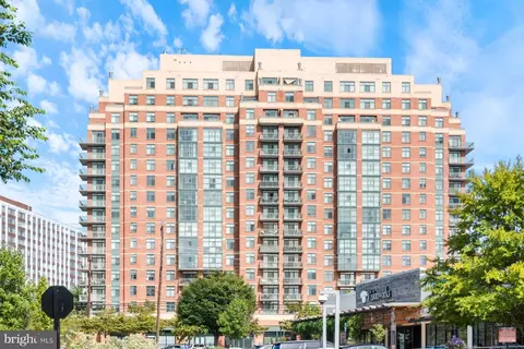 11700 Old Georgetown #803, North Bethesda, MD 20852
