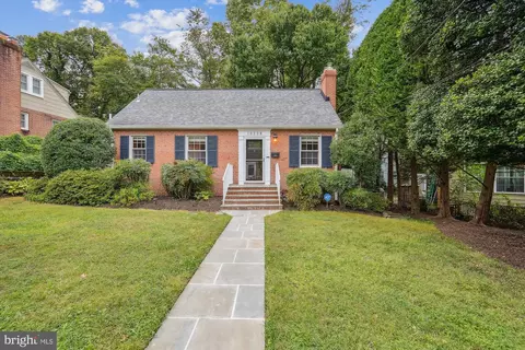 10208 Carson Pl, Silver Spring, MD 20901