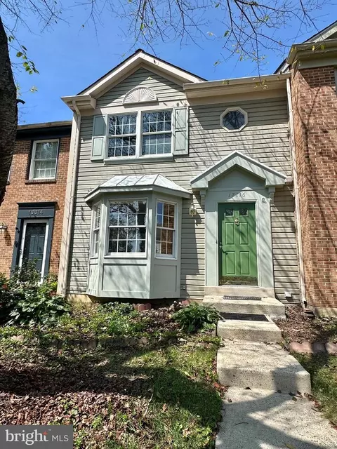 18816 Sky Blue Cir, Germantown, MD 20874