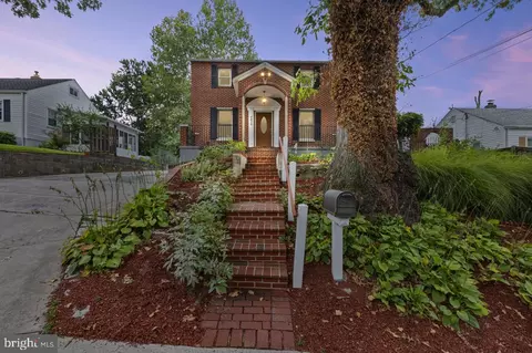 Exterior - 4514 Sigsbee Rd, Silver Spring, MD 20906 photo 1 of 11