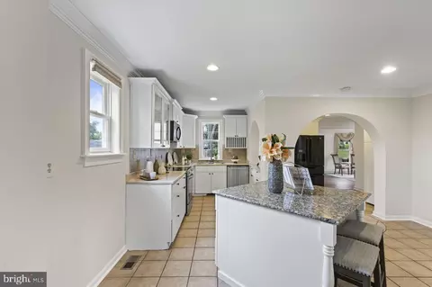 Kitchen - 4514 Sigsbee Rd, Silver Spring, MD 20906 photo 1 of 2