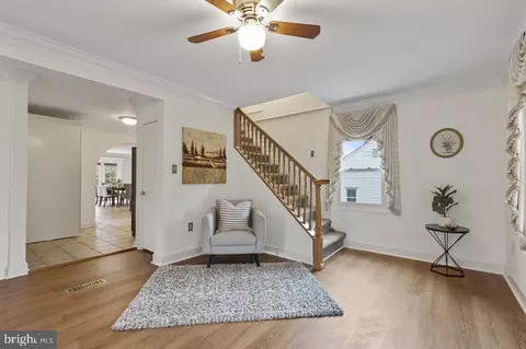 Entry Way - 4514 Sigsbee Rd, Silver Spring, MD 20906 photo 1 of 4