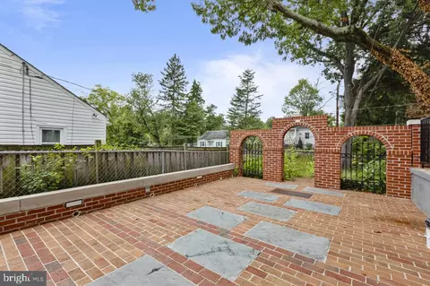 Exterior - 4514 Sigsbee Rd, Silver Spring, MD 20906 photo 7 of 11