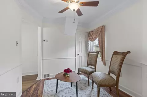 Entry Way - 4514 Sigsbee Rd, Silver Spring, MD 20906 photo 4 of 4
