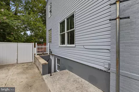 Exterior - 4514 Sigsbee Rd, Silver Spring, MD 20906 photo 11 of 11