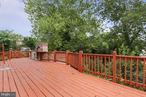 Exterior - 4514 Sigsbee Rd, Silver Spring, MD 20906 photo 6 of 11