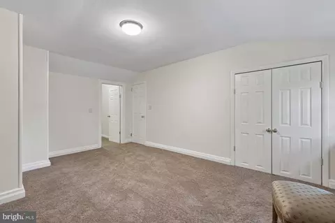 Bedroom - 4514 Sigsbee Rd, Silver Spring, MD 20906 photo 3 of 5