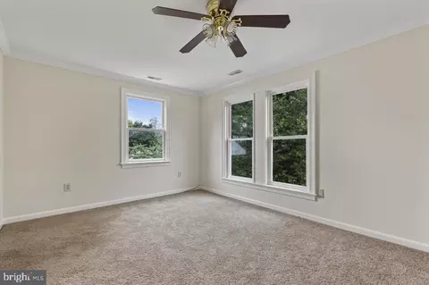 Bedroom - 4514 Sigsbee Rd, Silver Spring, MD 20906 photo 5 of 5