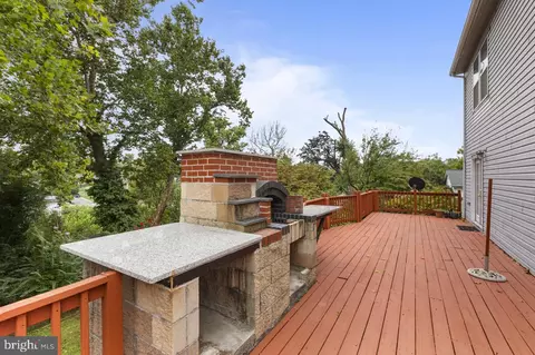 Exterior - 4514 Sigsbee Rd, Silver Spring, MD 20906 photo 9 of 11