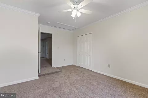 Bedroom - 4514 Sigsbee Rd, Silver Spring, MD 20906 photo 4 of 5