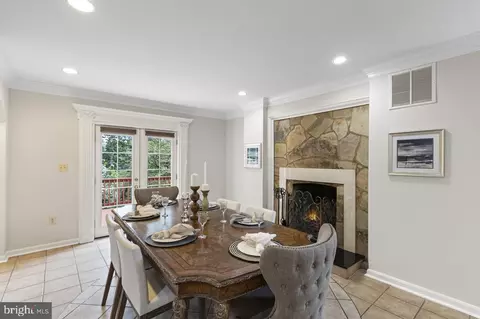 Dining - 4514 Sigsbee Rd, Silver Spring, MD 20906 photo 1 of 2