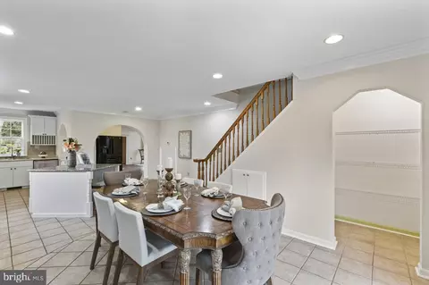 Dining - 4514 Sigsbee Rd, Silver Spring, MD 20906 photo 2 of 2