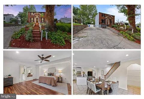 4514 Sigsbee Rd, Silver Spring, MD 20906