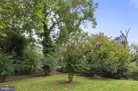 Exterior - 4514 Sigsbee Rd, Silver Spring, MD 20906 photo 10 of 11