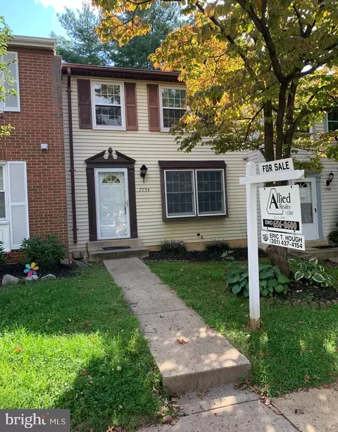 7754 Epsilon Dr, Derwood, MD 20855